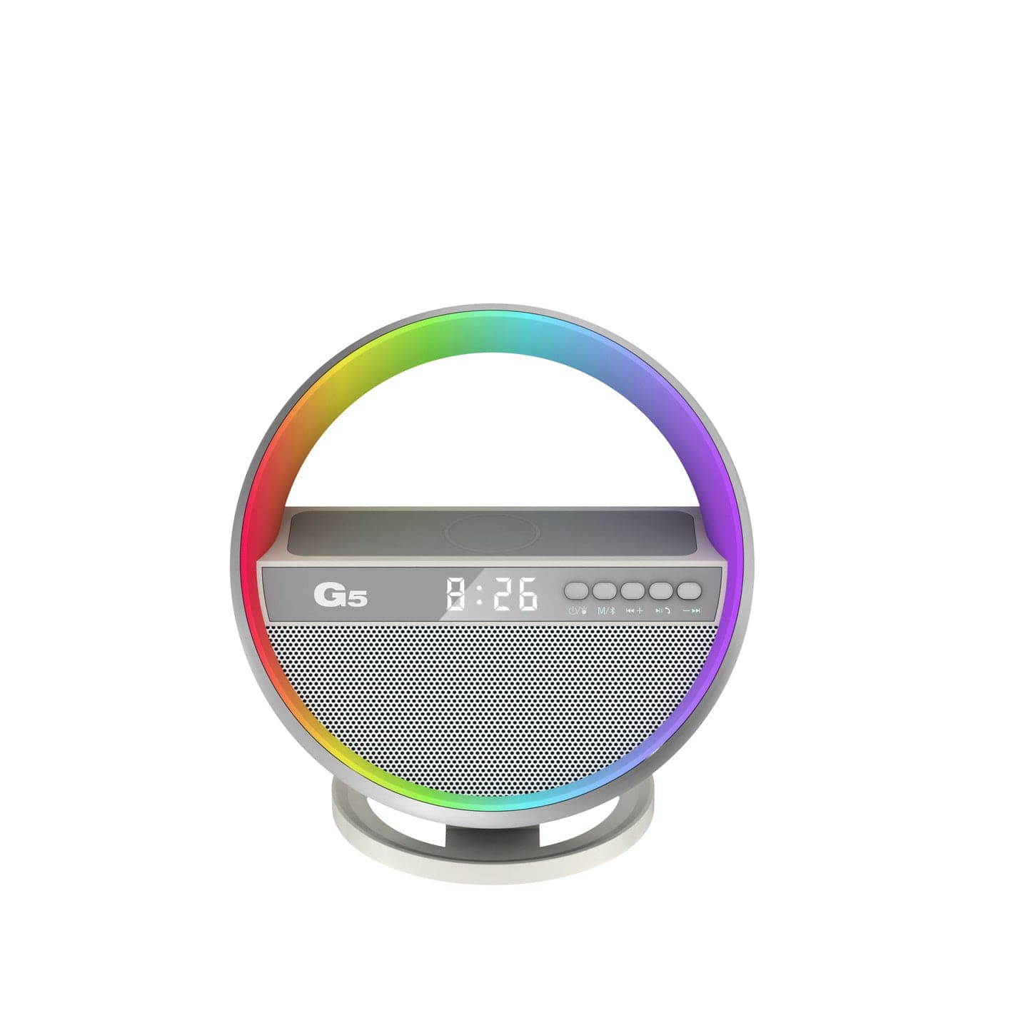 G5 Smart Light & Charger