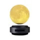 3D Moon Light Automatic Lifting Magnetic Levitation Moon Light MOON LIGHT Desktop Black Technology Atmosphere Night Light Ornament
