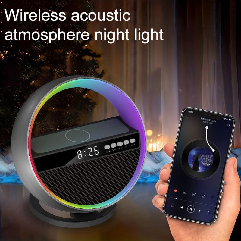 G5 Smart Light & Charger