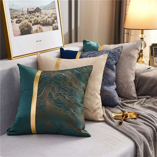 Cushion Cover Nordic Luxury Decorative