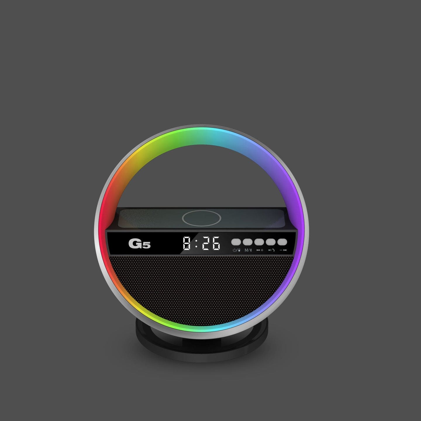 G5 Smart Light & Charger