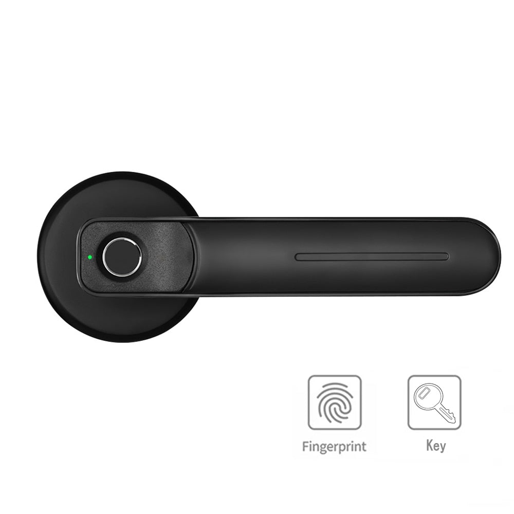 NEW Electronic Smart Lock