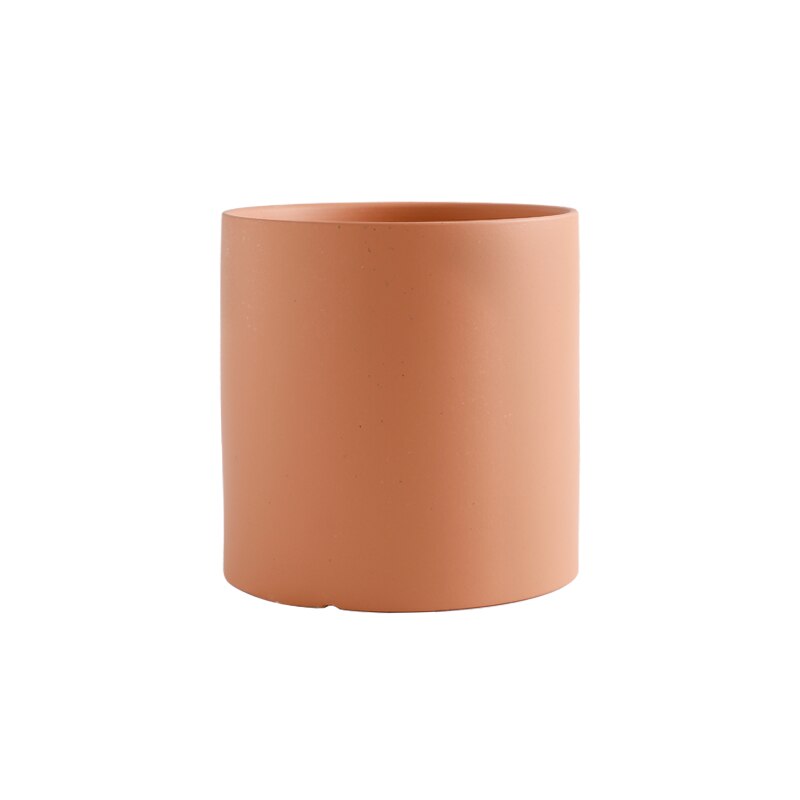 a coffee cup is sitting on a table