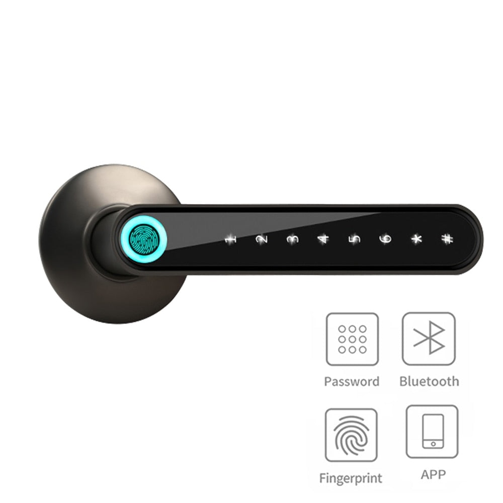 NEW Electronic Smart Lock