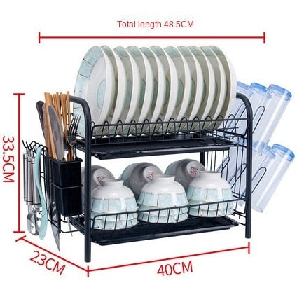 a toaster oven with a bunch of muffins in it