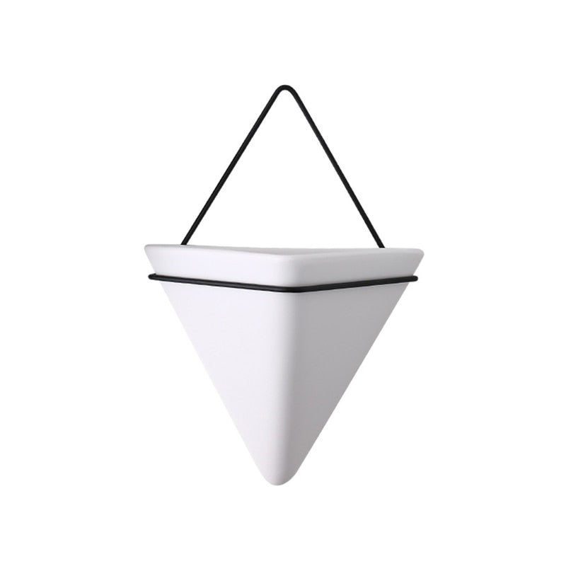 a close up of a light fixture in the air