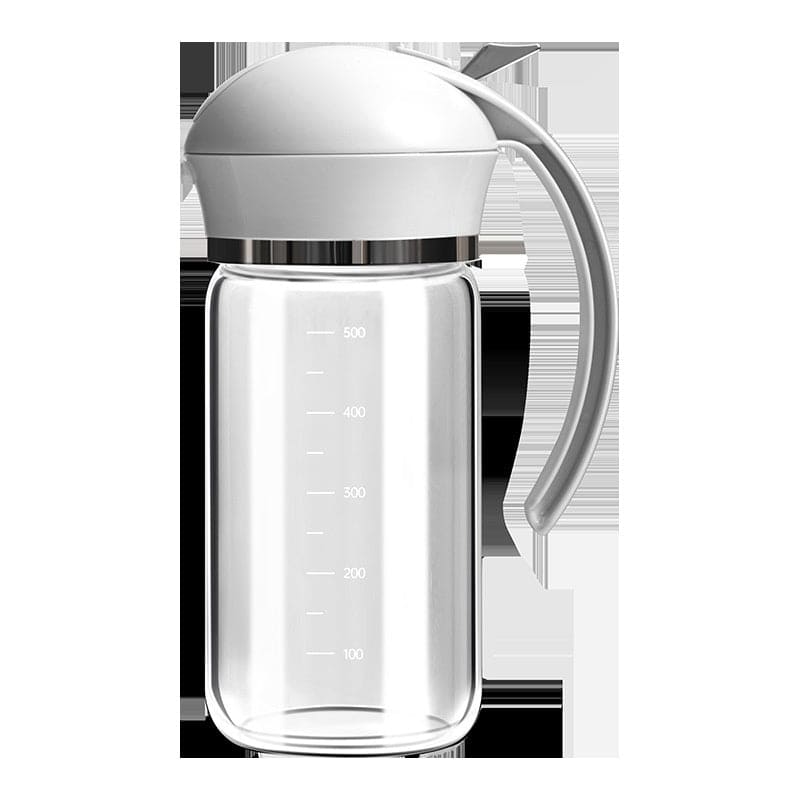 Household Kitchen Spray Dual-purpose Oiler