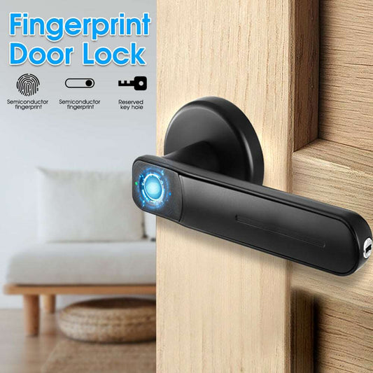 NEW Electronic Smart Lock