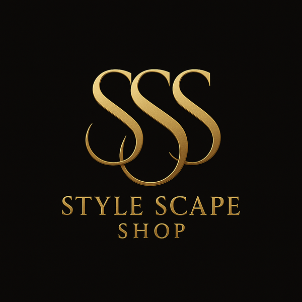 Style Scape Shop