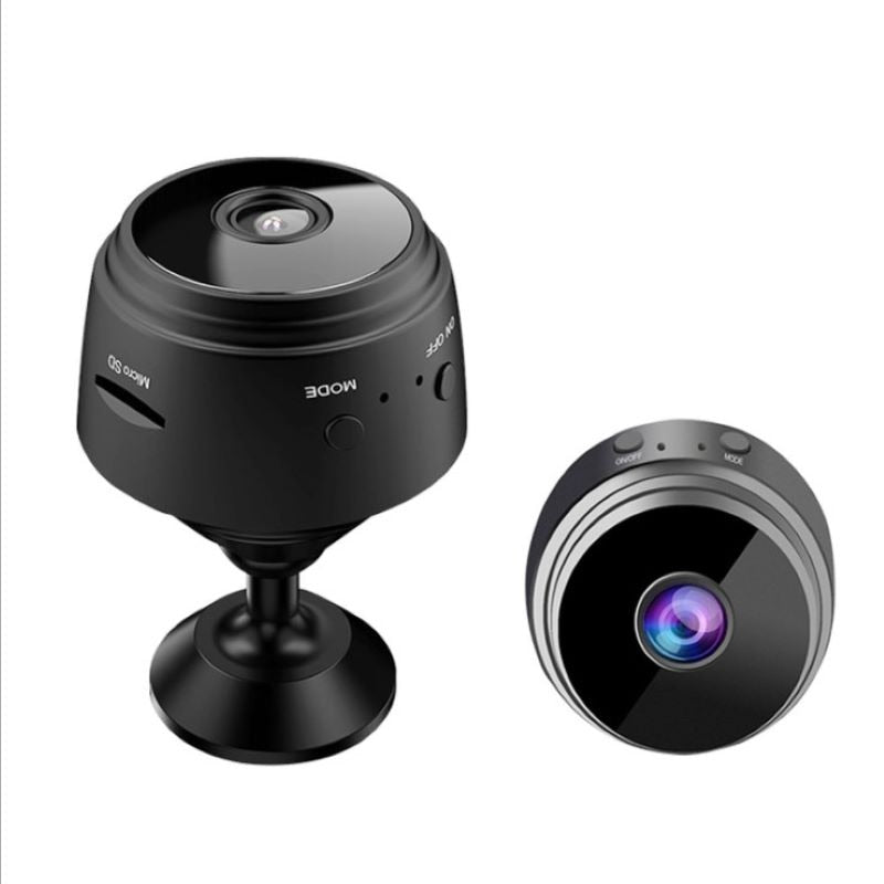 A9 Security camera High-definition Light Night Vision 1080P Camera for home Surveillance cameras with wifi