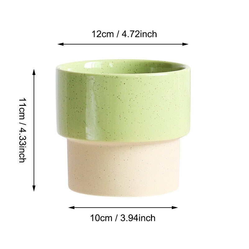 Nordic Simple INS Ceramic Candy
