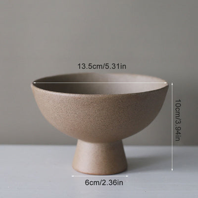 Ins Ceramics Vase Home Decoration