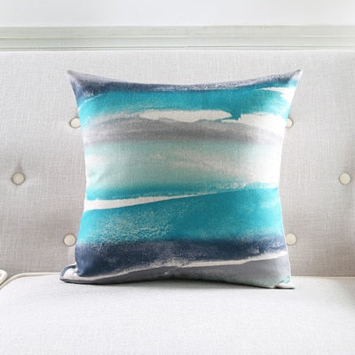 Nordic Pillow Cover Cushion Cover