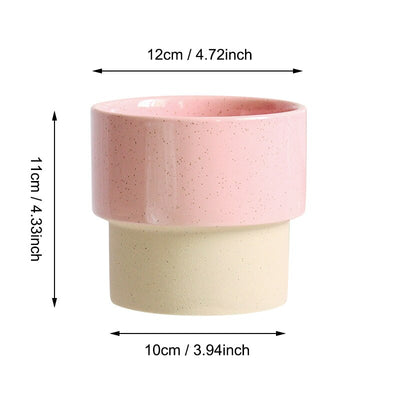 Nordic Simple INS Ceramic Candy